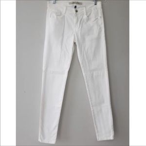 Zara Core Denim Slim White Jeans size 6 *REDUCED*